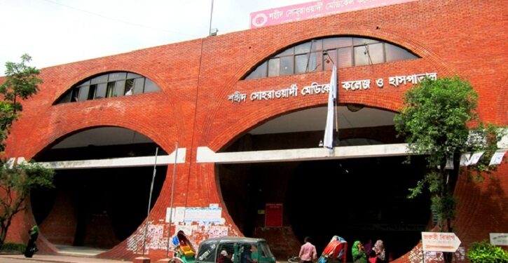 ধ*র্ষ*ণের শিকার জুলাই-শহীদকন্যা লামিয়ার আত্ম*হ*ত্যা