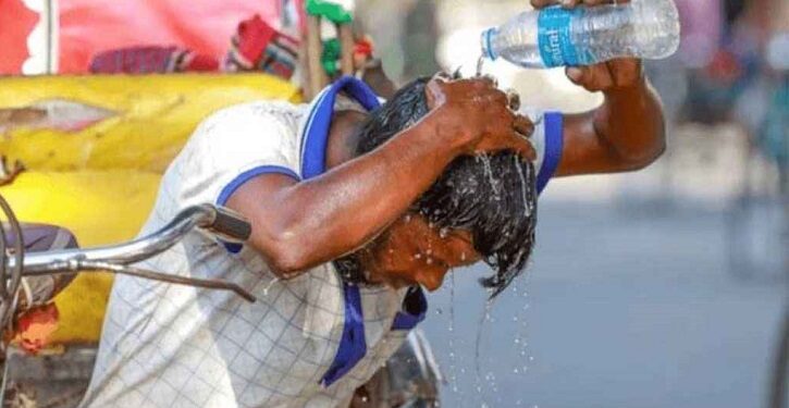 দুঃসংবাদ দিল আবহাওয়া অফিস