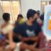 নরসিংদীতে তুচ্ছ ঘটনায় ৪ জনকে কুপিয়ে জখম