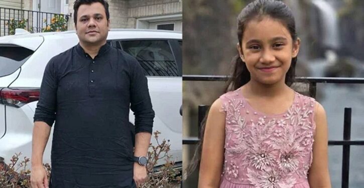 যুক্তরাষ্ট্রে সড়ক দুর্ঘটনায় প্রাণ গেল বাংলাদেশি বাবা-মেয়ের