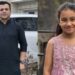 যুক্তরাষ্ট্রে সড়ক দুর্ঘটনায় প্রাণ গেল বাংলাদেশি বাবা-মেয়ের