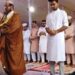 উপদেষ্টা আসিফের ইমামের পাশে দাঁড়ানোর কারণ জানা গেল