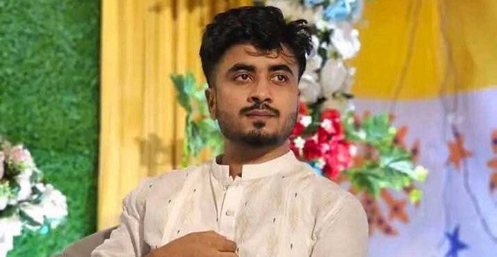 বনানীতে ছুরিকাঘাতে প্রাণ হারালেন বিশ্ববিদ্যালয় শিক্ষার্থী