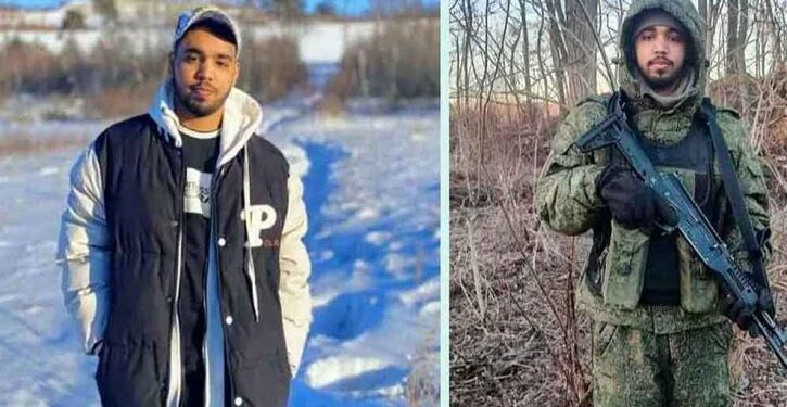 রাশিয়ার হয়ে যুদ্ধে অংশ নেওয়া বাংলাদেশি যুবক নিহত