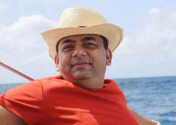 বেনজীরের বিরুদ্ধে ইন্টারপোলের ‘রেড নোটিশ’ জারি
