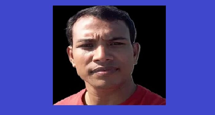 রাজধানীতে যুবককে শ্বাসরোধে হ*ত্যা