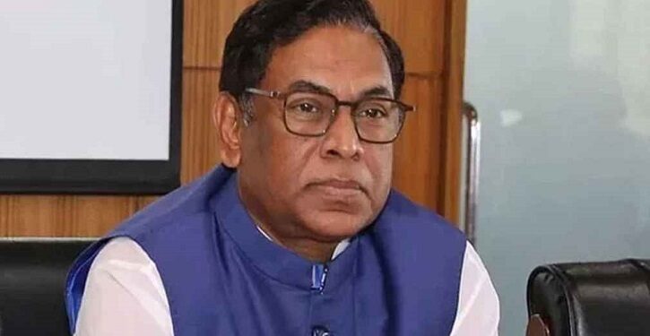 নসরুল হামিদের ৪ ফ্ল্যাট ক্রোক ও  ৩ গাড়ি জব্দের নির্দেশ