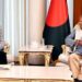 প্রধান উপদেষ্টার সঙ্গে বিএনপি নেতাদের বৈঠক বুধবার
