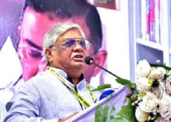 সিসিইউতে ভর্তি বিএনপি নেতা বুলু