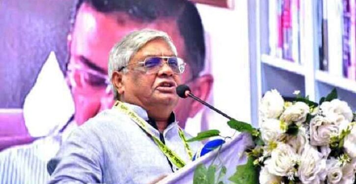 সিসিইউতে ভর্তি বিএনপি নেতা বুলু