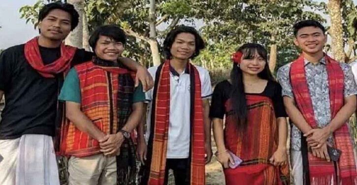 মুক্তি পেলেন চবির অপহৃত সেই ৫ শিক্ষার্থী