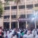 আ.লীগ সমর্থক ৭০ আইনজীবীকে কারাগারে পাঠানোর আদেশ