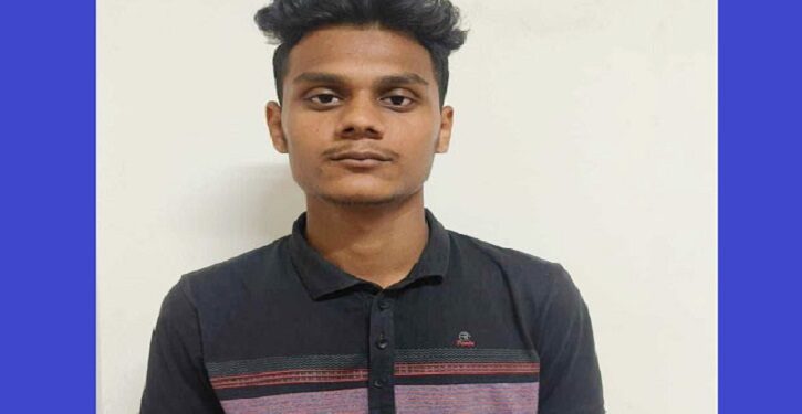ধানমন্ডিতে গাড়ি থেকে চাঁদা আদায়, ভাইরাল ভিডিওর সেই যুবক আটক