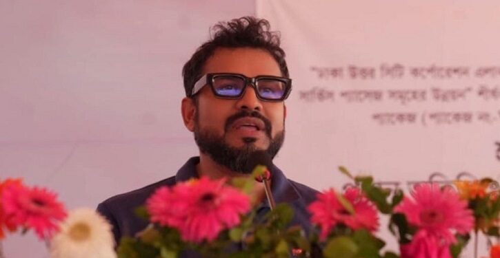 অটোরিকশা চলাচল বন্ধে শিগগিরই অভিযান: ডিএনসিসি প্রশাসক