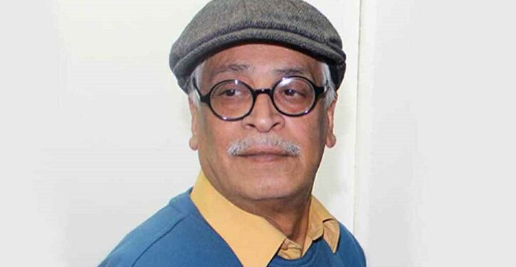 নির্বাসিত কবি দাউদ হায়দার মারা গেছেন