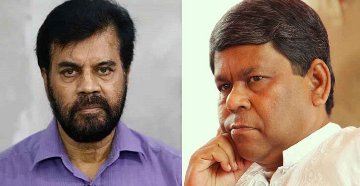 ইলিয়াস কাঞ্চন ও শওকত মাহমুদের নেতৃত্বে নতুন দলের আত্মপ্রকাশ