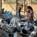 গাজার তিন স্কুলে ইসরায়েলি হামলা, ১৮ শিশুসহ নিহত ৩৩