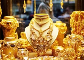 ফের বাড়ল স্বর্ণের দাম, দেশের ইতিহাসে সর্বোচ্চ