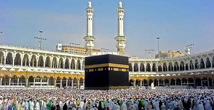 ভিসা জালিয়াতি: সৌদিতে ৫ শতাধিক হজযাত্রী আটক