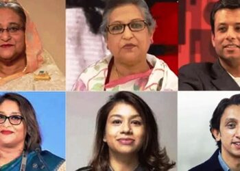 হাসিনাসহ শেখ পরিবারের ১০ সদস্যের এনআইডি লক