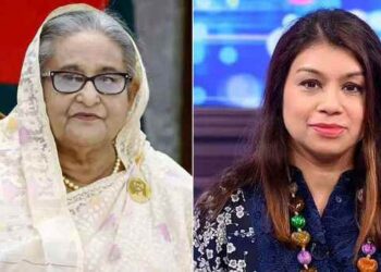 শেখ হাসিনা ও টিউলিপকে দেশে আনার প্রক্রিয়া শুরু
