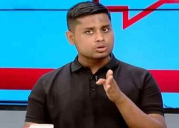 ঢাবি ছাত্রদল সভাপতিকে স্বাগত জানিয়েছেন হাসনাত