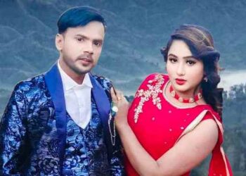 স্ত্রীকে বয়কটের ঘোষণা দিলেন হিরো আলম