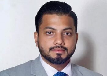 ইশরাককে মেয়র ঘোষণা করে গেজেট