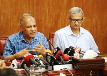 নির্বাচন নিয়ে প্রধান উপদেষ্টার নির্দেশনা পরিষ্কার: স্বরাষ্ট্র উপদেষ্টা