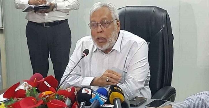 গরমে লোডশেডিং নিয়ে সুখবর দিলেন জ্বালানি উপদেষ্টা