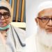 লন্ডনে খালেদা জিয়ার সঙ্গে জামায়াতের আমিরের সাক্ষাৎ