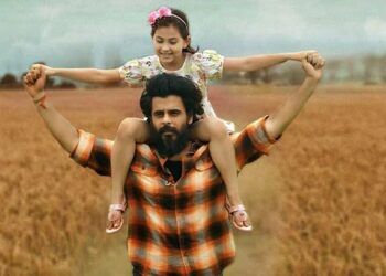 বিদেশের ৪০ টি থিয়েটারে মুক্তি পাচ্ছে ‘জংলি’