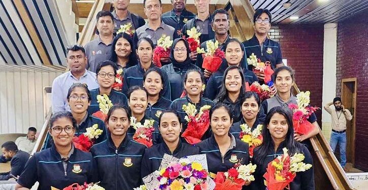 আল্লাহ না চাইলে বিশ্বকাপের টিকিট পেতাম না: জ্যোতি