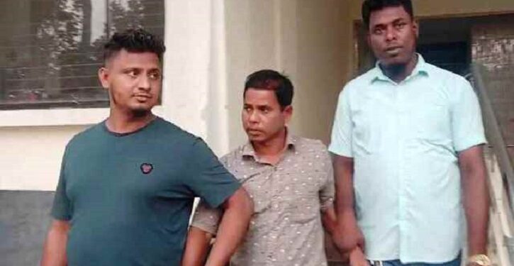 পরীক্ষার হলে দুই ছাত্রীকে যৌন হয়রানি, শিক্ষকের কারাদণ্ড