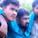 সীমান্তে স্থলমাইন বিস্ফোরণে যুবকের পা বিচ্ছিন্ন