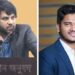 জুনায়েদ-রিফাতের নেতৃত্বে নতুন রাজনৈতিক দলের নাম প্রকাশ