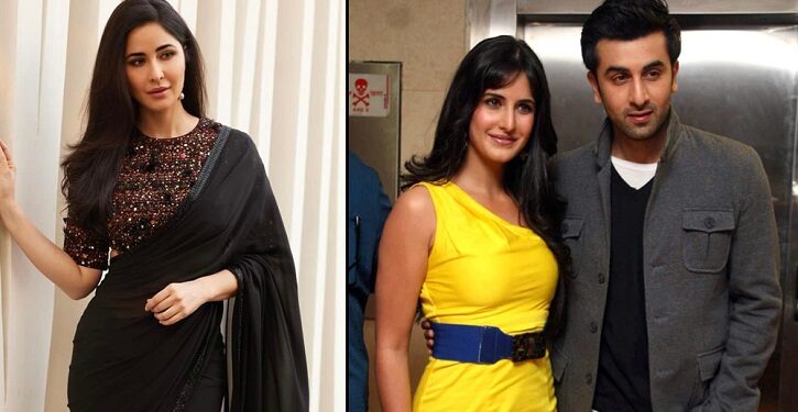 রণবীরের সঙ্গে বিচ্ছেদ নিয়ে মুখ খুললেন ক্যাটরিনা