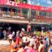 কোকাকোলা বিক্রি করায় কেএফসিতে ভাঙচুর, বাটায় হামলা