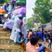 খুলনায় ট্রেন আটকে দিল শিক্ষার্থীরা, সারাদেশের সঙ্গে যোগাযোগ বন্ধ