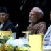 নৈশভোজের টেবিলে পাশাপাশি ড. ইউনূস-নরেদ্র মোদি