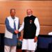 হাসিনার প্রত্যর্পণসহ যেসব বিষয় আলোচনা হলো ড. ইউনূস-মোদির