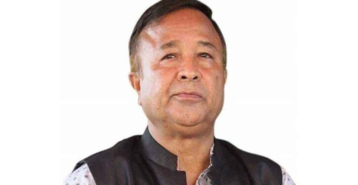 আ.লীগের আরেক সাবেক এমপি গ্রেপ্তার