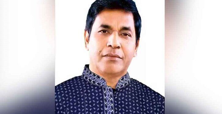 সাবেক সংসদ সদস্য কাজী কেরামত আলী গ্রেপ্তার