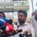 প্রশাসন বিএনপির পক্ষে কাজ করছে, এ অবস্থায় নির্বাচন সম্ভব নয়: নাহিদ