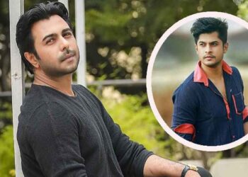 অপূর্বর রেকর্ড ভাঙ্গল নিলয়