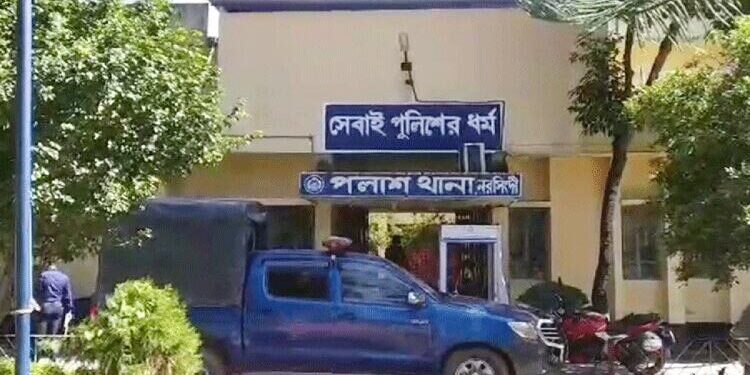 দুই ভাইকে কুপিয়ে হ*ত্যা, পুলিশের দাবি গণপিটুনি