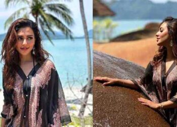 কোটির ঘরে কন্যা, কৃতজ্ঞতা জানালেন নুসরাত ফারিয়া 