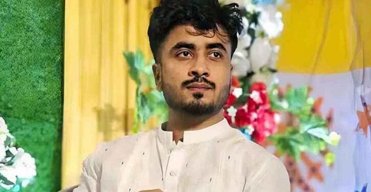 শিক্ষার্থী পারভেজ হত্যাকাণ্ডে দায় স্বীকার এক আসামির