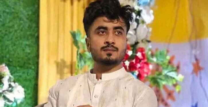 পারভেজ হ*ত্যায় গ্রেপ্তার ৩