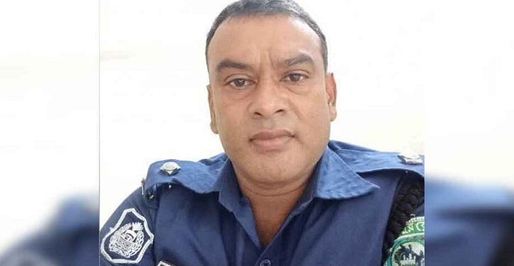 ‘বুঝলে বুঝ, না বুঝলে খেয়ে নে তরমুজ’, ওসির ফেসবুক পোস্ট ভাইরাল